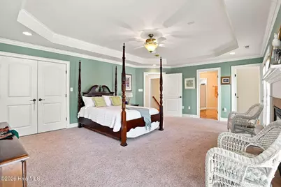 4803 Bayview Place N, Wilson, NC 27896 - Photo 39