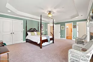 4803 Bayview Pl N, Wilson, NC 27896 - Photo 39