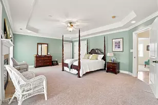 4803 Bayview Pl N, Wilson, NC 27896 - Photo 37