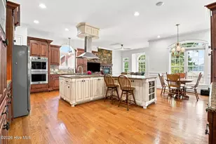4803 Bayview Pl N, Wilson, NC 27896 - Photo 13