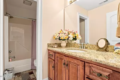 4803 Bayview Place N, Wilson, NC 27896 - Photo 47
