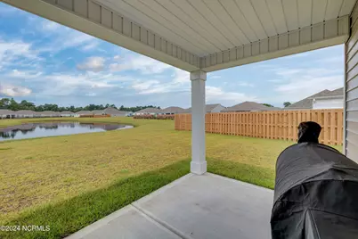 6205 Centipede Place, Castle Hayne, NC 28429 - Photo 27