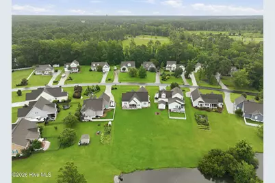 112 White Heron Lane, Swansboro, NC 28584 - Photo 29