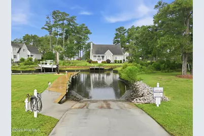 112 White Heron Lane, Swansboro, NC 28584 - Photo 45