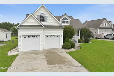 112 White Heron Lane, Swansboro, NC 28584 - Photo 57