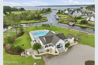 112 White Heron Lane, Swansboro, NC 28584 - Photo 47
