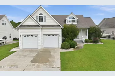 112 White Heron Lane, Swansboro, NC 28584 - Photo 55