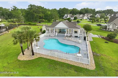 112 White Heron Lane, Swansboro, NC 28584 - Photo 41
