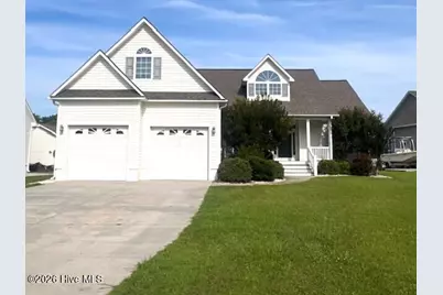 112 White Heron Lane, Swansboro, NC 28584 - Photo 59