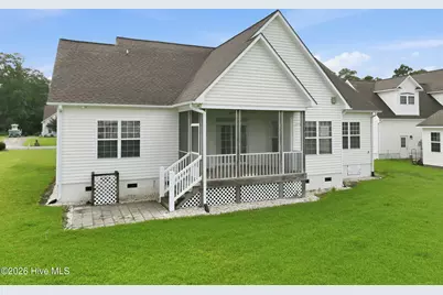 112 White Heron Lane, Swansboro, NC 28584 - Photo 35