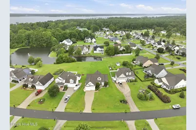 112 White Heron Lane, Swansboro, NC 28584 - Photo 33