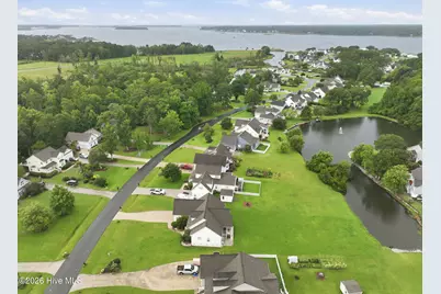 112 White Heron Lane, Swansboro, NC 28584 - Photo 51