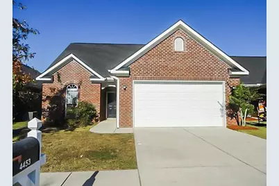 4453 Galway Drive, Evans, GA 30809 - Photo 1