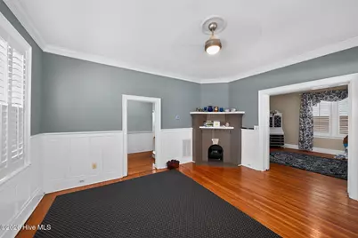 425 Roanoke Avenue, Roanoke Rapids, NC 27870 - Photo 5