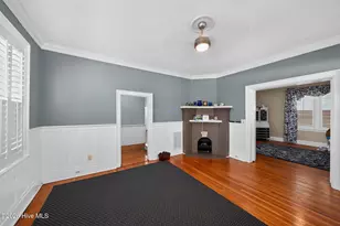 425 Roanoke Ave, Roanoke Rapids, NC 27870 - Photo 5