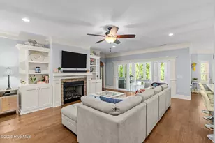 9134 Ocean Harbour Golf Club Rd SW, Calabash, NC 28467 - Photo 25