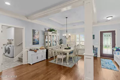 9134 Ocean Harbour Golf Club Road SW, Calabash, NC 28467 - Photo 13