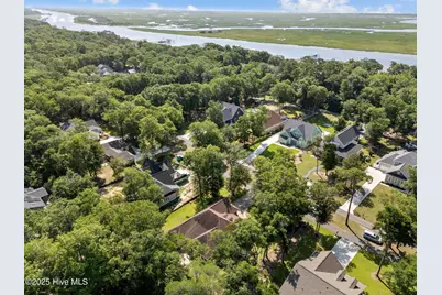 9134 Ocean Harbour Golf Club Road SW, Calabash, NC 28467 - Photo 49