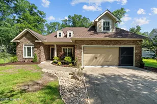 9134 Ocean Harbour Golf Club Rd SW, Calabash, NC 28467 - Photo 1