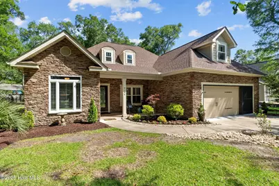 9134 Ocean Harbour Golf Club Road SW, Calabash, NC 28467 - Photo 5