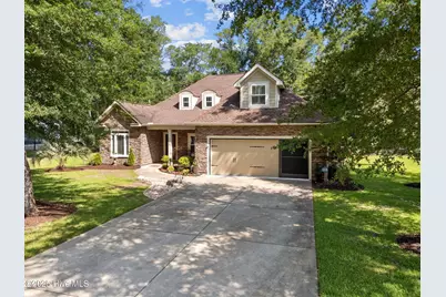 9134 Ocean Harbour Golf Club Road SW, Calabash, NC 28467 - Photo 3