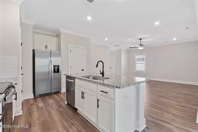 141 Commons View Drive, Hampstead, NC 28443 - Photo 7