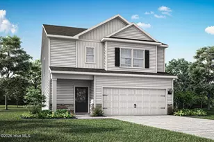 141 Cmns Vw Dr, Hampstead, NC 28443 - Photo 1