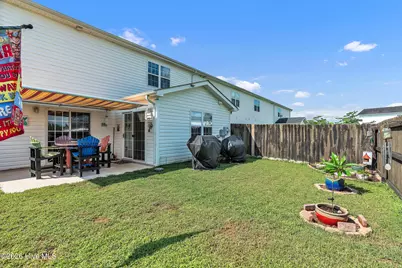 115 Jessie Circle, Hubert, NC 28539 - Photo 39
