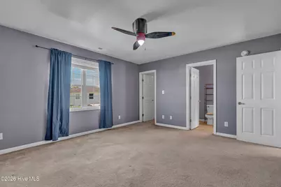 115 Jessie Circle, Hubert, NC 28539 - Photo 31