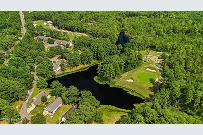 29841 Peach Orchard Road, Wagram, NC 28396 - Photo 3