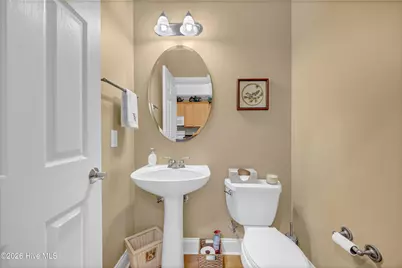 1609 Zion Hill Road SE #Unit 2, Bolivia, NC 28422 - Photo 13