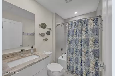 1800 Canal Drive #Unit 101, Carolina Beach, NC 28428 - Photo 23