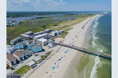 1800 Canal Drive #Unit 101, Carolina Beach, NC 28428 - Photo 37
