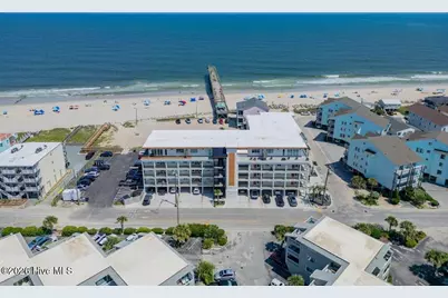 1800 Canal Drive #Unit 101, Carolina Beach, NC 28428 - Photo 1