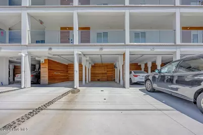 1800 Canal Drive #Unit 101, Carolina Beach, NC 28428 - Photo 3