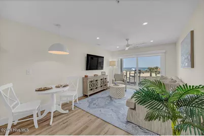 1800 Canal Drive #Unit 101, Carolina Beach, NC 28428 - Photo 5