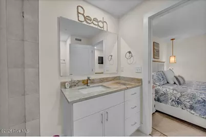 1800 Canal Drive #Unit 101, Carolina Beach, NC 28428 - Photo 19