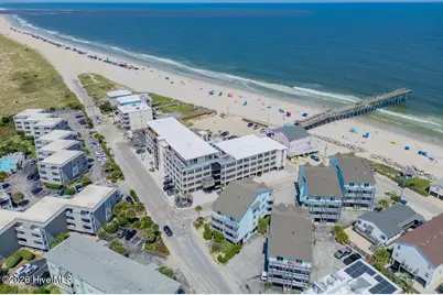 1800 Canal Drive #Unit 101, Carolina Beach, NC 28428 - Photo 35