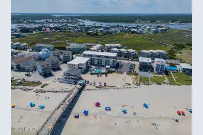 1800 Canal Drive #Unit 101, Carolina Beach, NC 28428 - Photo 39