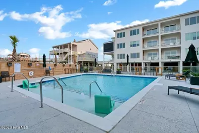 1800 Canal Drive #Unit 101, Carolina Beach, NC 28428 - Photo 29