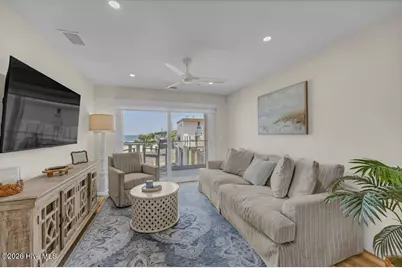 1800 Canal Drive #Unit 101, Carolina Beach, NC 28428 - Photo 7