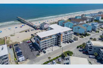 1800 Canal Drive #Unit 101, Carolina Beach, NC 28428 - Photo 33