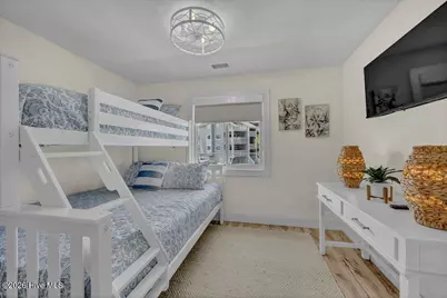 1800 Canal Drive #Unit 101, Carolina Beach, NC 28428 - Photo 21