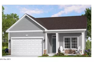 567 Sawgrass Rd, Eagle Springs, NC 27242 - Photo 1