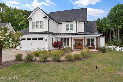 3904 Redbay Lane N, Wilson, NC 27896 - Photo 1