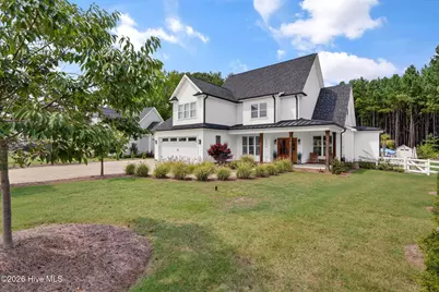 3904 Redbay Lane N, Wilson, NC 27896 - Photo 3