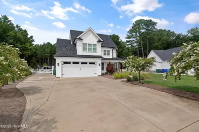 3904 Redbay Lane N, Wilson, NC 27896 - Photo 5