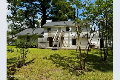 8001 W Main Street, Williamston, NC 27892 - Photo 1