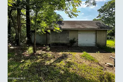 8001 W Main Street, Williamston, NC 27892 - Photo 15