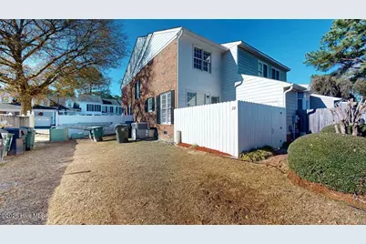 3102 Cashwell Drive #Unit 59, Goldsboro, NC 27534 - Photo 5